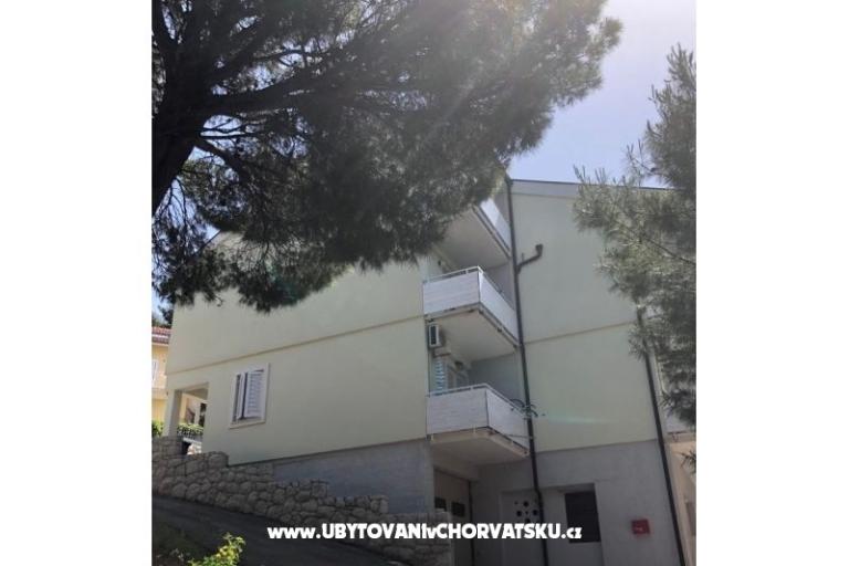 Apartamenty Sviličić – foto 11