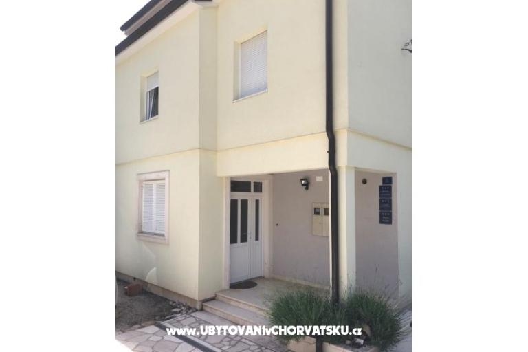 Apartamenty Sviličić – foto 14