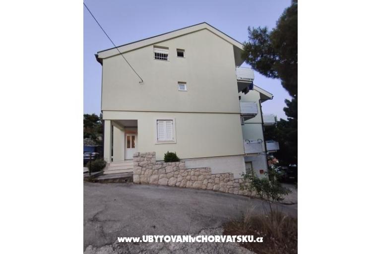 Apartamenty Sviličić – foto 16
