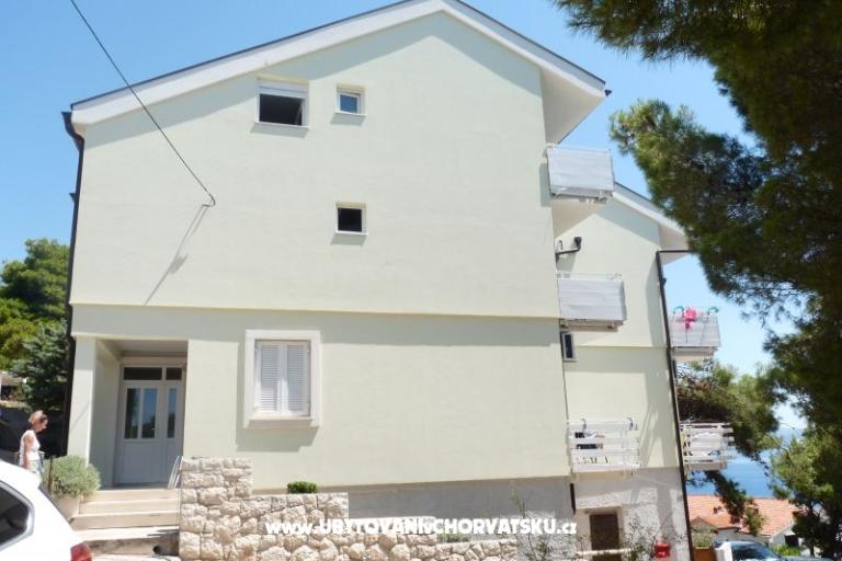 Apartamenty Sviličić – foto 7