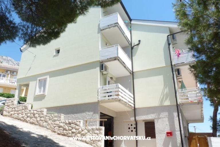 Apartamenty Sviličić – foto 8
