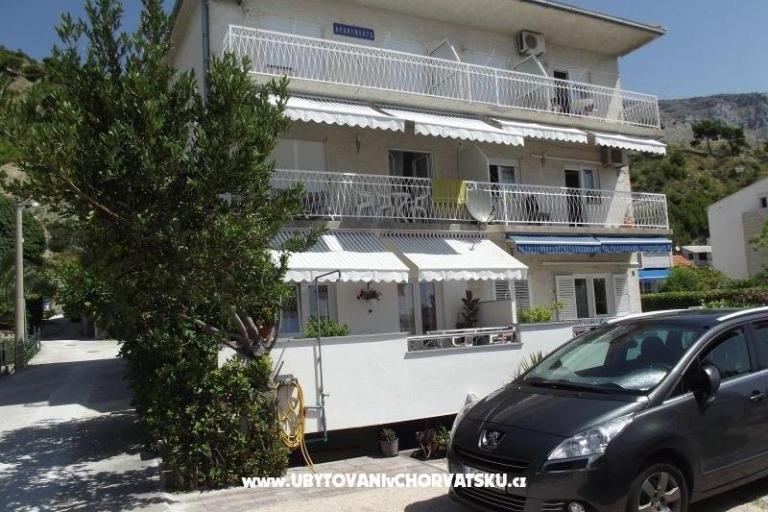 Tabak  - DuceApartament.com – foto 18