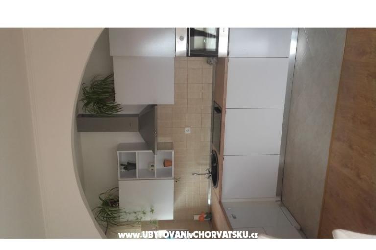 Apartamenty Toni  Duće  – foto 10