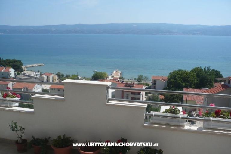 Apartamenty Toni  Duće  – foto 11