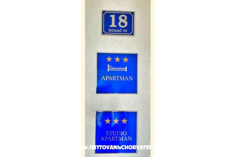 Apartamenty Toni  Duće  – foto 12