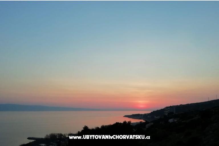 Apartamenty Toni  Duće  – foto 15