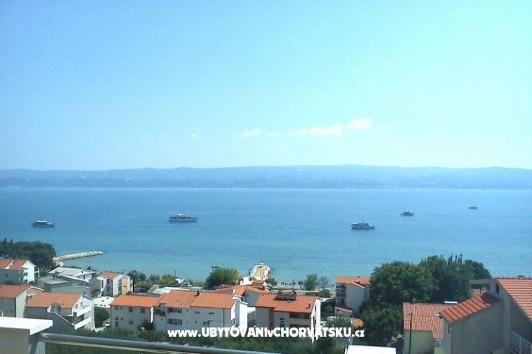 Apartamenty Toni  Duće  – foto 16