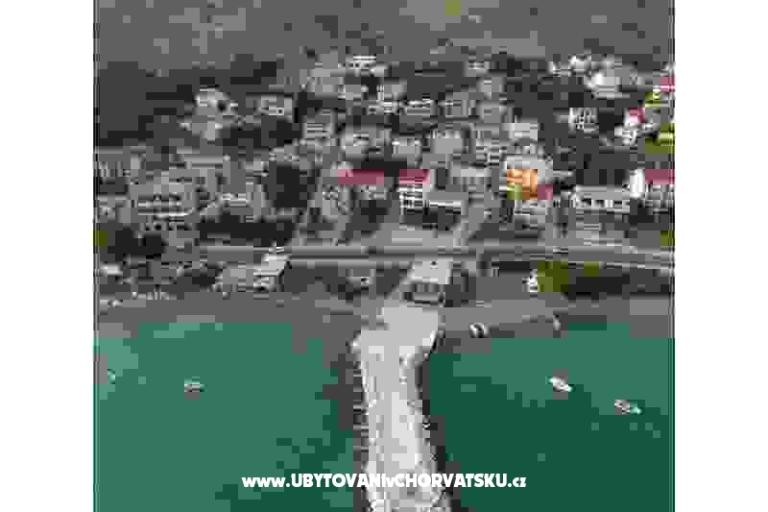 Apartamenty Toni  Duće  – foto 17