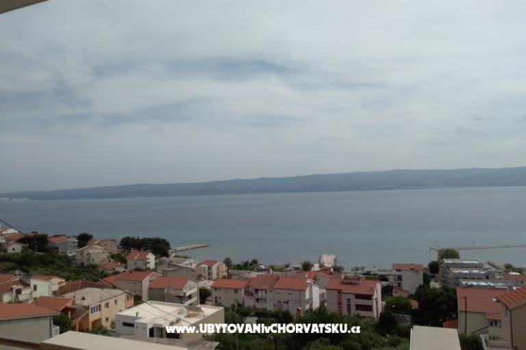 Apartamenty Toni  Duće  – foto 18
