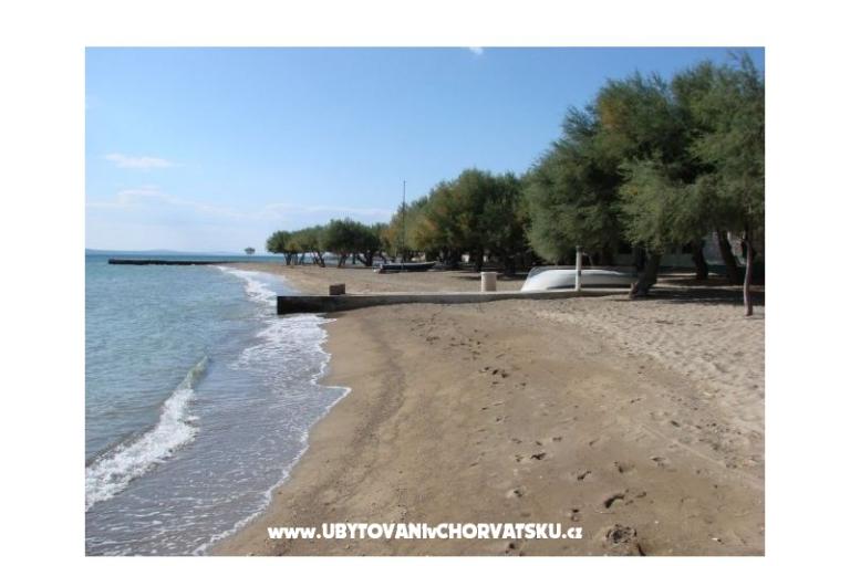 Apartamenty Toni  Duće  – foto 3
