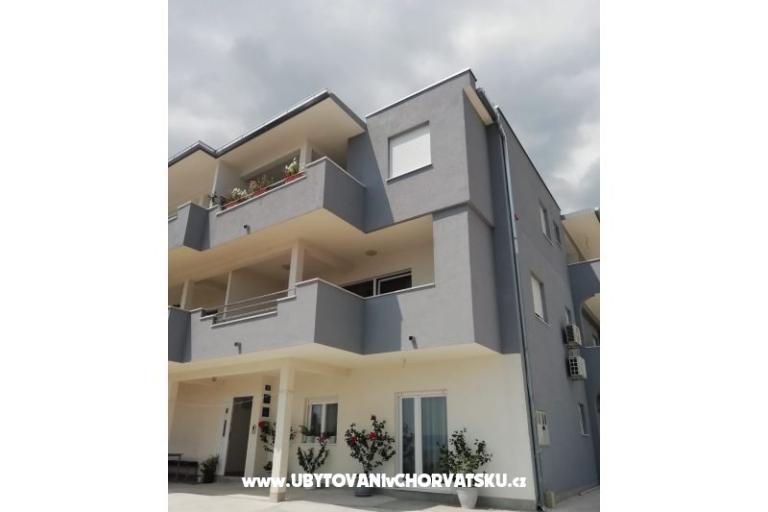Apartamenty Toni  Duće  – foto 4
