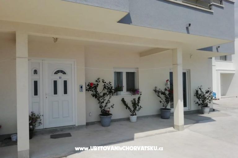 Apartamenty Toni  Duće  – foto 5