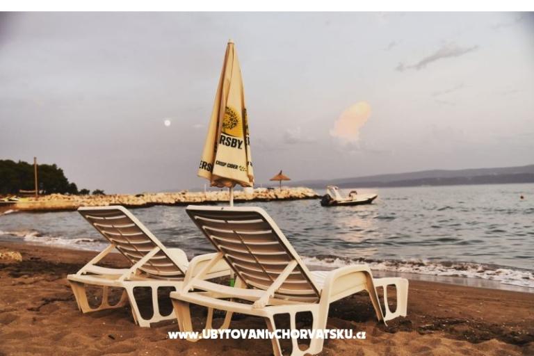 Apartamenty Toni  Duće  – foto 6