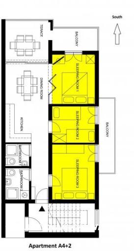 Apartamenty Tice – foto 13