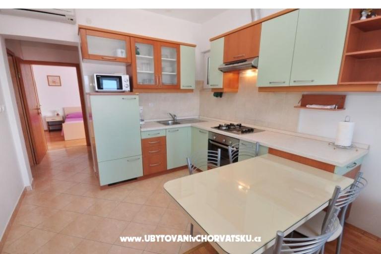 Apartamenty Tiho – foto 10