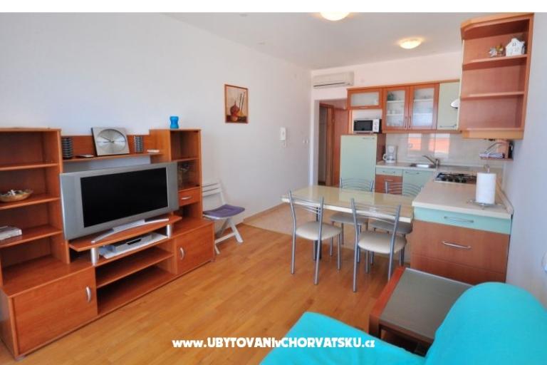 Apartamenty Tiho – foto 12