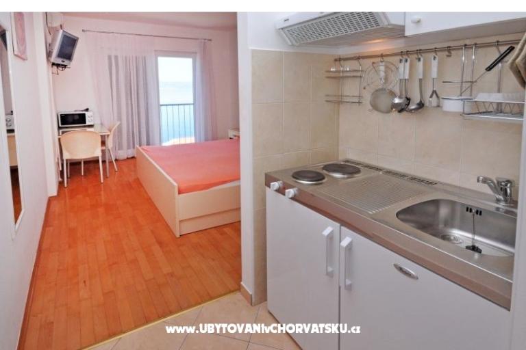 Apartamenty Tiho – foto 15