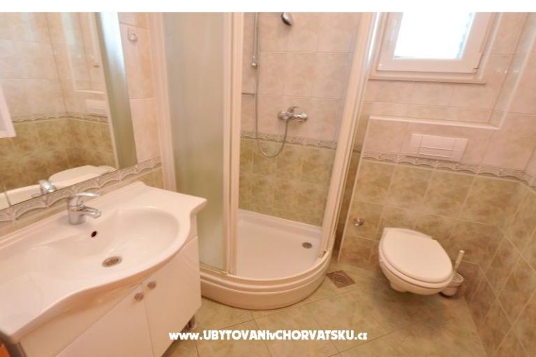 Apartamenty Tiho – foto 8