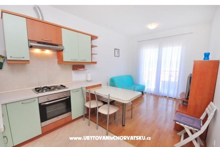 Apartamenty Tiho – foto 9