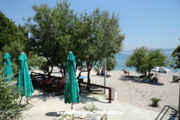 Apartamenty Tomasovic – foto 2