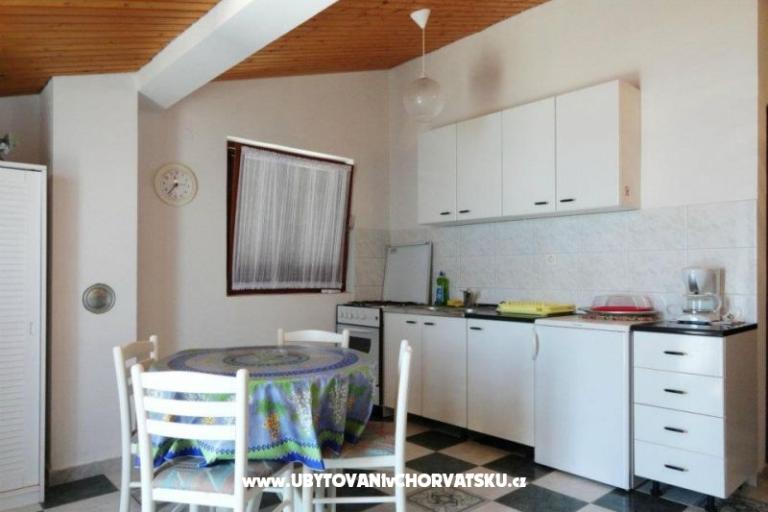 Apartamenty Tomasovic – foto 6
