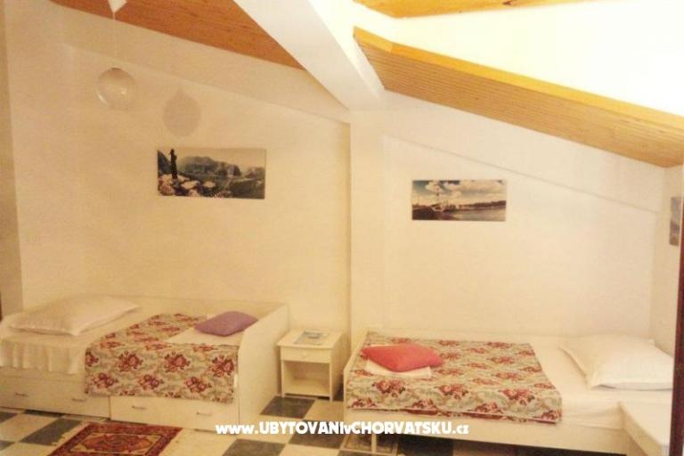 Apartamenty Tomasovic – foto 7