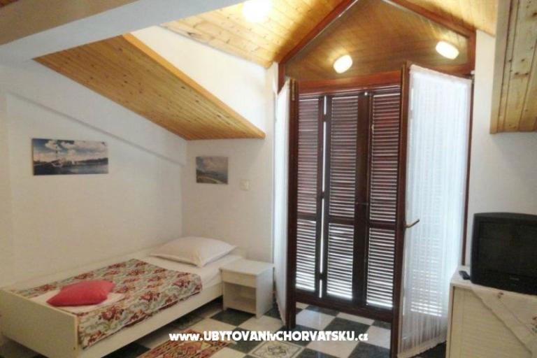 Apartamenty Tomasovic – foto 8