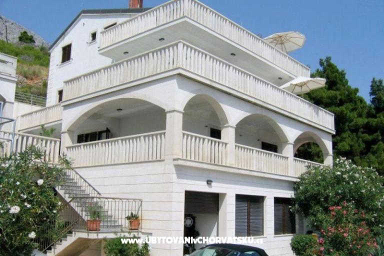 Apartamenty Tomasovic – foto 9