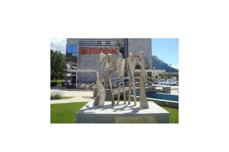 Apartamenty Tomasović Omiš – foto 10