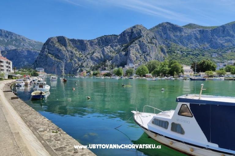 Apartamenty Tomasović Omiš – foto 11