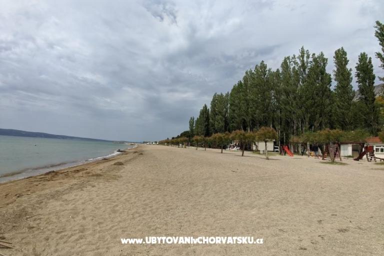 Apartamenty Tomasović Omiš – foto 15