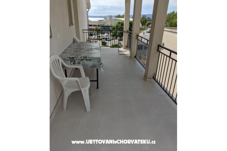 Apartamenty Tomasović Omiš – foto 16