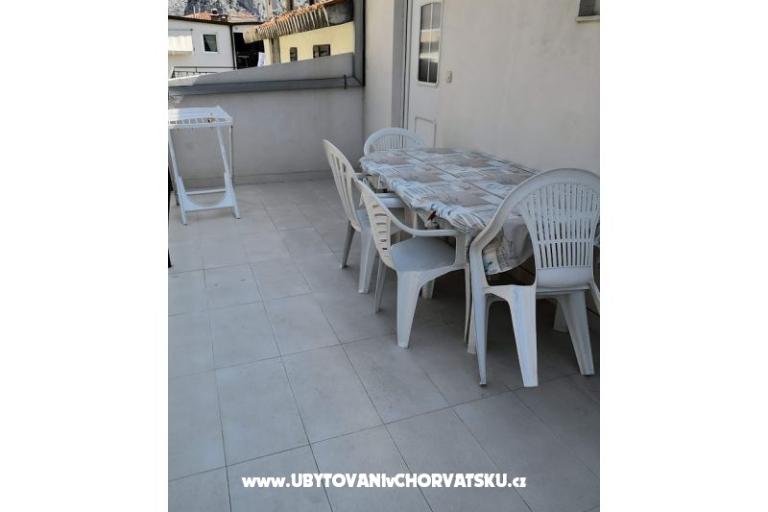 Apartamenty Tomasović Omiš – foto 18