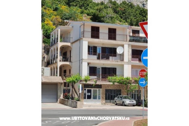 Apartamenty Tomasović Omiš – foto 6