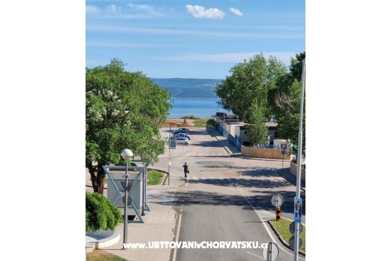 Apartamenty Tomasović Omiš – foto 8