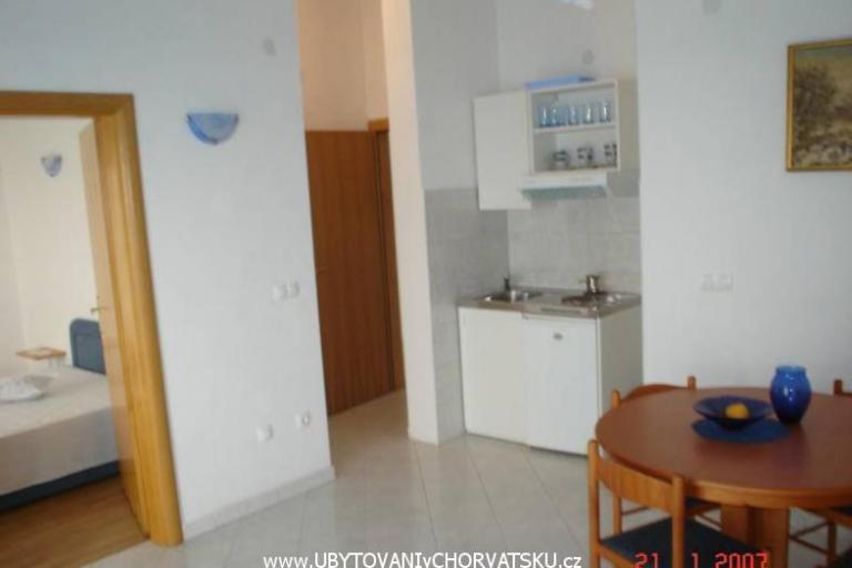 Apartamenty Tomić – foto 5