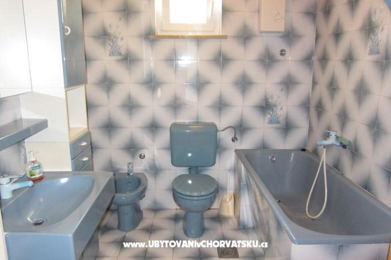 Apartamenty Tonći – foto 11