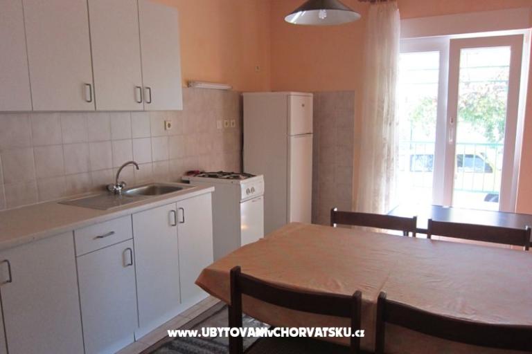 Apartamenty Tonći – foto 14