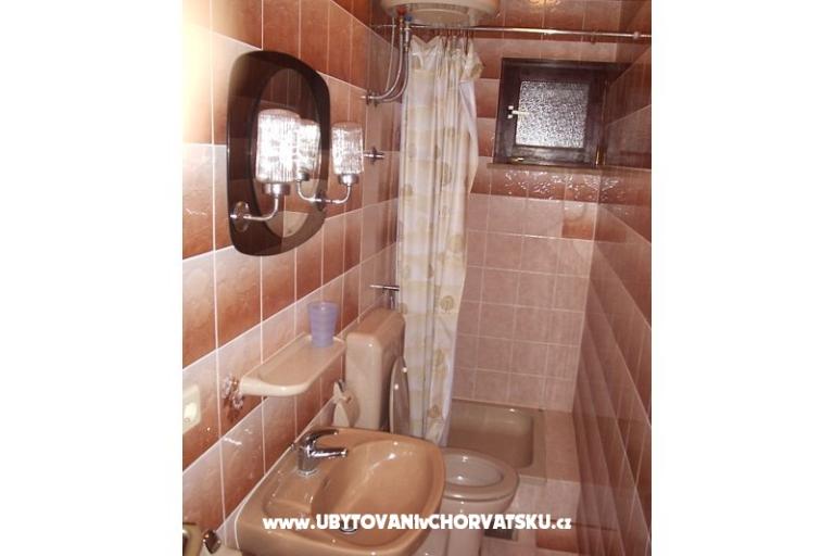 Apartamenty Tonći – foto 15