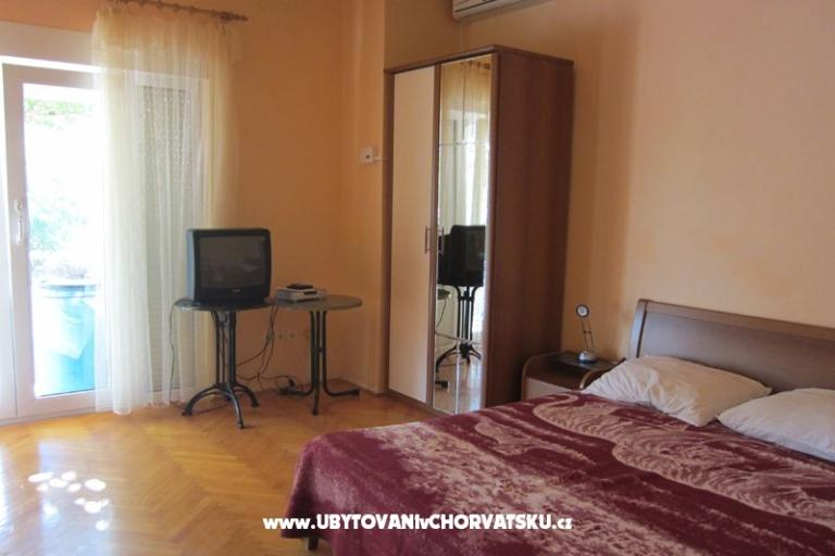 Apartamenty Tonći – foto 16