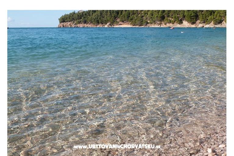 Apartamenty Uglješić – foto 11
