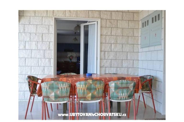 Apartamenty Uglješić – foto 7