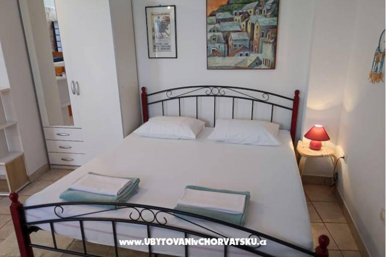 Apartamenty Urlicic – foto 11
