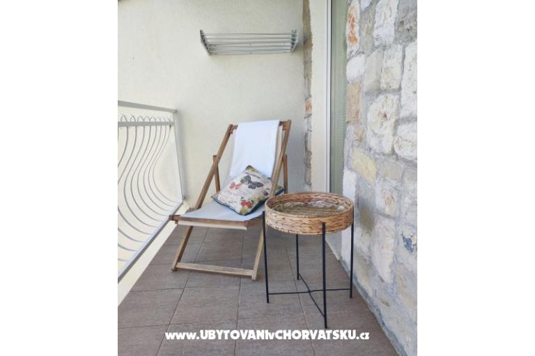 Apartamenty Urlicic – foto 12