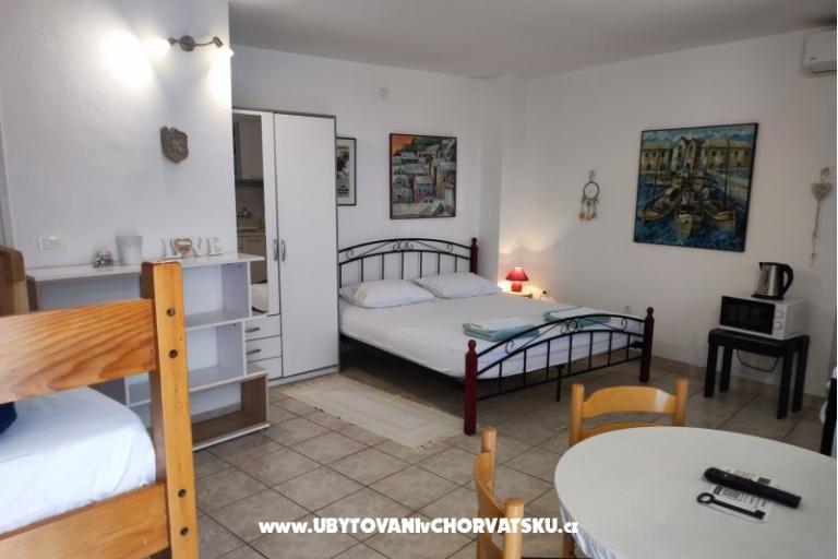 Apartamenty Urlicic – foto 15