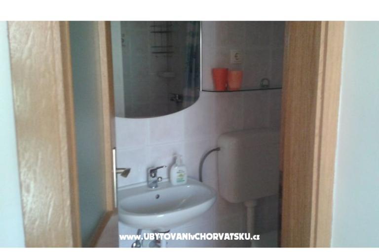 Apartamenty Urlicic – foto 17