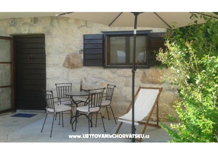 Apartamenty Urlicic – foto 18