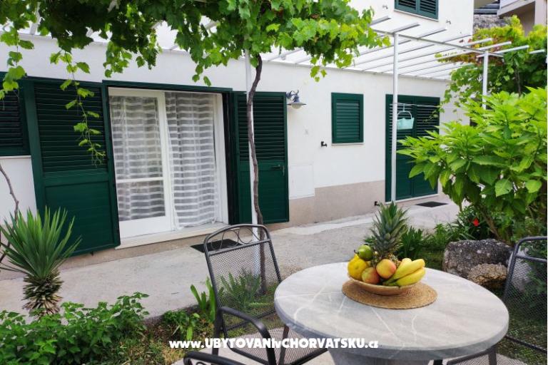 Apartamenty Urlicic – foto 8