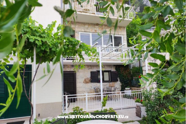 Apartamenty Urlicic – foto 9