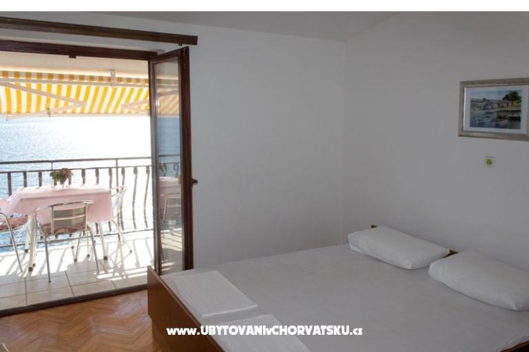 Apartamenty Velika Luka – foto 13